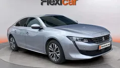 Usado 2021 Peugeot 508 Allure Berlina | 16.490 € (Precio justo)