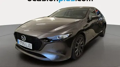 Usado 2020 Mazda 3 Utilitario | 16.719 € (Buen precio)