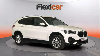 Usado BMW X1 117 CV (86 kW) 2022 SUV