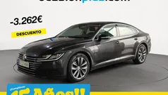 Usado 2018 VW Arteon Berlina | 23.790 € (Precio justo)