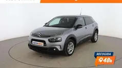 Usado 2019 Citroën C4 Cactus Feel Utilitario | 10.899 € (Precio justo)