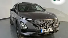 Usado 2024 Omoda 5 SUV | 25.000 € (Precio justo)