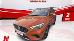 Usado 2022 MG ZS Comfort Berlina | 13.728 € (Precio justo)