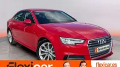 Usado 2019 Audi A4 Premium Berlina | 19.490 € (Super precio)