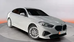 Blanco Usado 2023 BMW 218 Coupe | 22.450 €