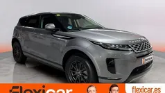 Gris Usado 2020 Land Rover Range Rover evoque HSE SUV | 24.990 € (Super precio)