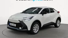 Usado 2025 Toyota C-HR Active SUV | 26.810 € (Buen precio)