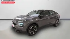 Usado 2024 Citroën C4 PureTech SUV | 18.990 € (Precio justo)