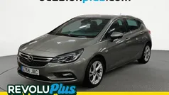 Usado 2016 Opel Astra Selective | 11.850 € (Precio justo)