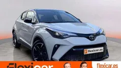 Usado 2021 Toyota C-HR Sport SUV | 22.990 € (Precio justo)