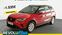 Usado 2023 Seat Arona Style SUV | 16.890 € (Precio justo)