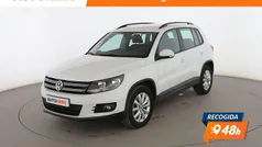 Usado 2013 VW Tiguan SUV | 14.699 € (Precio justo)