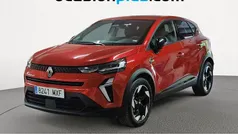 Usado 2024 Renault Captur Techno SUV | 20.900 € (Precio justo)