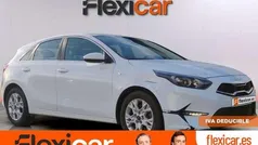 Usado 2022 Kia Ceed Utilitario | 14.390 € (Precio justo)