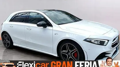 Usado Mercedes A35 AMG AMG 306 CV (225 kW) 2022 Berlina