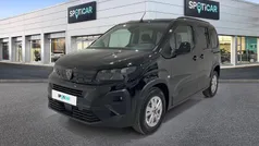Usado 2024 Peugeot Rifter Allure Monovolumen | 26.600 € (Precio justo)