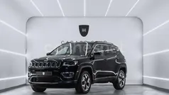 Usado 2017 Jeep Compass Opening Edition SUV | 17.499 € (Buen precio)