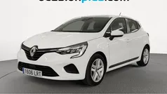 Usado 2021 Renault Clio V Intens Utilitario | 17.173 € (Precio justo)