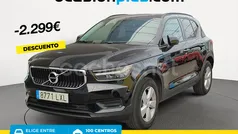 Usado 2022 Volvo XC40 SUV | 25.290 € (Precio justo)