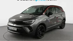 Gris Usado 2023 Opel Crossland GS Line SUV | 13.682 € (Buen precio)