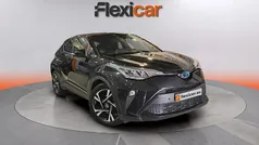 Usado 2022 Toyota C-HR Advance SUV | 25.390 € (Precio justo)