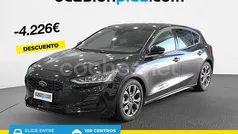 Usado 2024 Ford Focus ST-Line Berlina | 22.290 € (Precio justo)