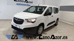 Usado 2020 Opel Combo Life Edition+ | 10.900 € (Precio justo)