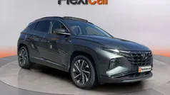 Usado 2021 Hyundai Tucson SUV | 21.490 € (Precio justo)