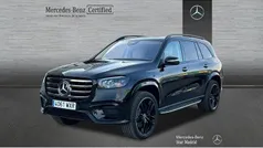 Usado 2025 Mercedes GLS450 SUV | 134.990 €