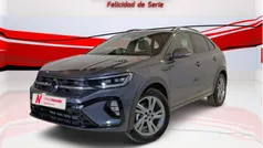 Usado 2024 VW Taigo R-line SUV | 26.542 € (Precio justo)