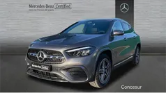 Mercedes GLA200