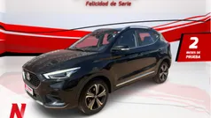 Usado 2022 MG ZS Comfort Berlina | 14.943 € (Precio justo)