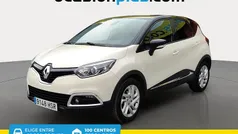 Usado 2013 Renault Captur Zen SUV | 9790 € (Precio justo)