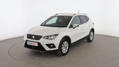 Blanco Usado 2020 Seat Arona XCELLENCE SUV | 15.799 € (Precio justo)