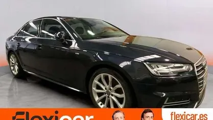 Usado Audi A4 Premium 150 CV (110 kW) 2018 Berlina