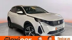 Usado 2021 Peugeot 3008 Allure SUV | 14.990 € (Buen precio)