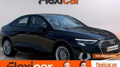 Usado 2021 Audi A3 Premium Berlina | 20.990 € (Buen precio)