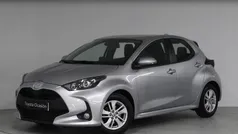 Usado 2024 Toyota Yaris Hybrid Edition Berlina | 18.990 € (Buen precio)