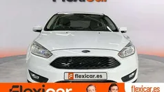 Usado 2018 Ford Focus Trend Familiar | 9490 € (Precio justo)