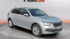 Usado 2021 Skoda Kamiq Active SUV | 15.990 € (Precio justo)