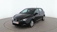 Negro Usado 2015 Seat Ibiza Stylance Berlina | 8399 € (Buen precio)