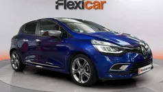 Usado 2017 Renault Clio IV Zen Utilitario | 8990 € (Super precio)