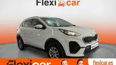 Usado 2019 Kia Sportage SUV | 15.990 € (Precio justo)