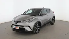 Usado 2018 Toyota C-HR Advance SUV | 17.799 € (Precio justo)