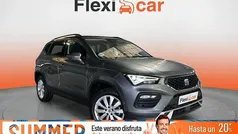 Gris Usado 2023 Seat Ateca Reference SUV | 18.790 € (Precio justo)