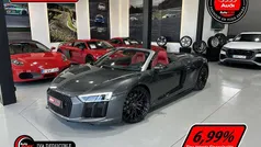 Usado 2017 Audi R8 Spyder Premium Descapotable | 122.000 €