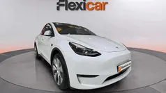Usado 2022 Tesla Model Y SUV | 30.390 € (Precio justo)
