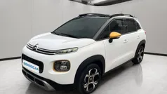 Blanco Usado 2020 Citroën C3 Aircross Rip Curl SUV | 11.990 € (Buen precio)