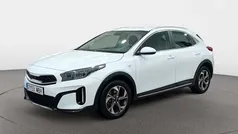 Usado 2022 Kia XCeed SUV | 13.719 € (Precio justo)