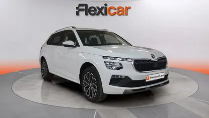 Usado Skoda Kamiq Selection 116 CV (85 kW) 2024 SUV